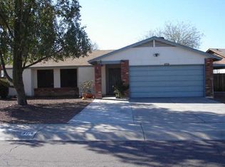 3115 E John Cabot Dr, Phoenix, AZ 85032