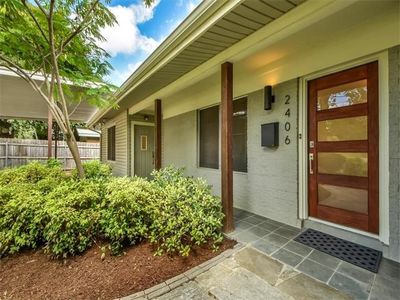 2406 Pegram Ave, Austin, TX, 78757