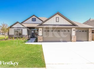 4512 Kentucky Ridge Dr, Mustang, OK 73064