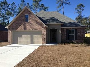 921 Weston Dr, Slidell, LA 70458