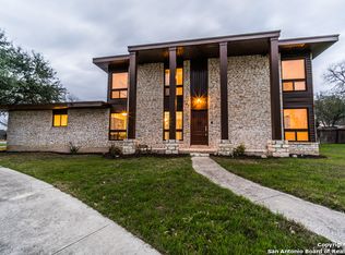 6602 Cairo Dr, San Antonio, TX 78229
