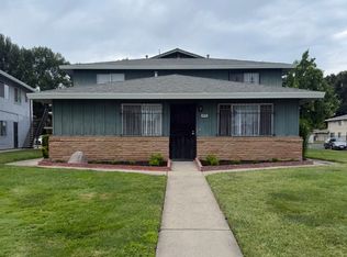 4479 La Cresta Way APT 1, Stockton, CA 95207