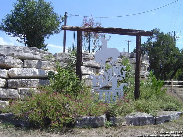 0 VALLEY OAK DR LOT 12, Bandera, TX 78003