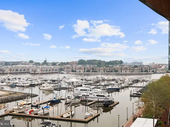 1330 Lancaster St #C603, Baltimore, MD 21231