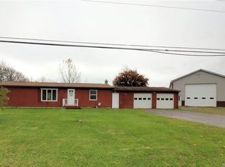 1614 Route 78 #98, Java Center, NY 14082