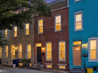 3005 Keswick Rd, Baltimore, MD 21211