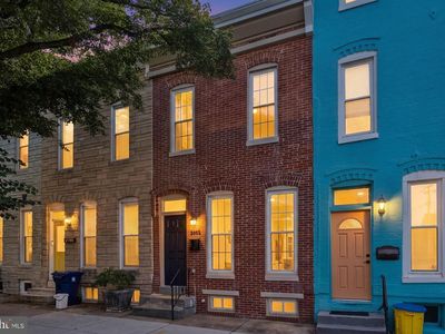 3005 Keswick Rd, Baltimore, MD, 21211