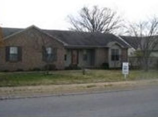 401 S Sheridan Dr, Hopkinsville, KY 42240