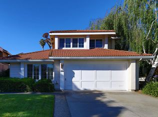 2476 Wooding Ct, San Jose, CA 95128
