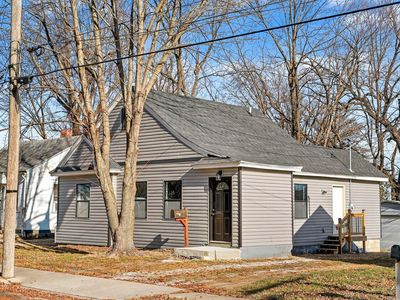 2342 N Lyon Avenue, Springfield, MO, 65803