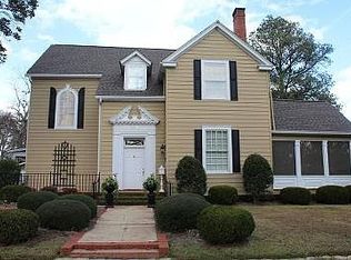 454 Church St NE, Dawson, GA 39842