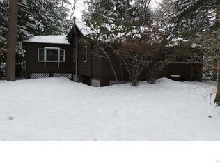 16 N Mohican Trl, Smallwood, NY 12778