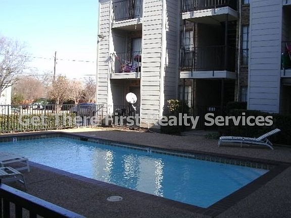 2nd image of 7621 McCallum Blvd APT 106