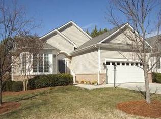 111 Crystal Brook Ln, Cary, NC 27519