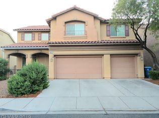 4061 Dream Day St, Las Vegas, NV 89129