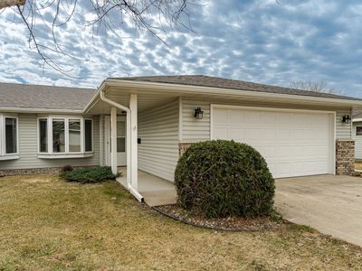 702 2nd St SW, Kasson, MN, 55944