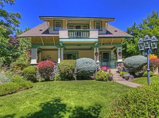 234 W Park Pl APT 1, Spokane, WA 99205