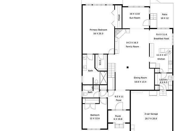 4th image of 112 Sonoma Valley Dr