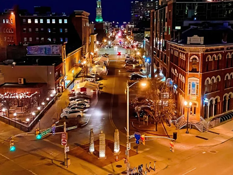 Neighborhood