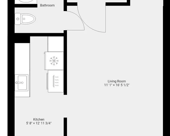 Belmont Apartments — Photo 17