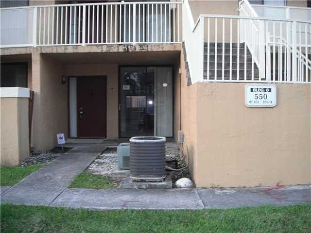 1st image of 550 NW 214th St APT 102-6