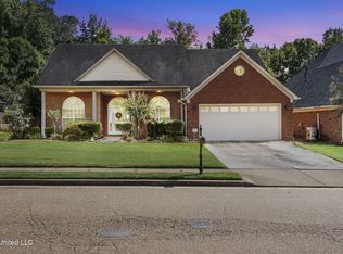 1481 Mason Dr, Hernando, MS 38632