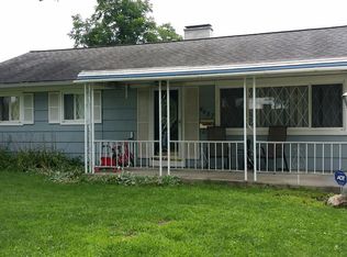 4457 Sherwood Dr, Hilliard, OH 43026