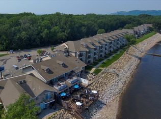 1702 N Lakeshore Dr #3, Lake City, MN 55041