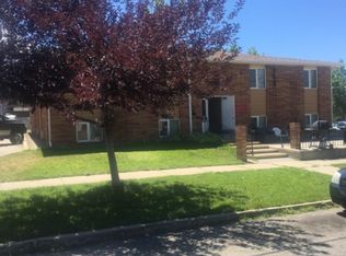 303 S Grant St APT 3, Casper, WY 82601