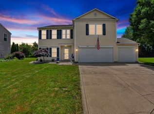 9979 Pine Grove Ct, Indianapolis, IN 46234