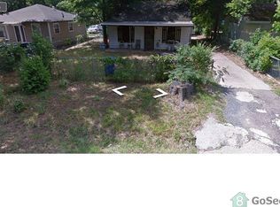 2805 Bibb St, Shreveport, LA 71108