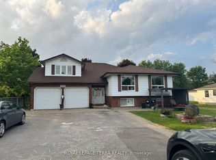 326 Little Ave, Barrie, ON L4N2Z6
