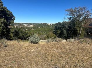 2119 Vista Ridge Dr, Kerrville, TX 78028