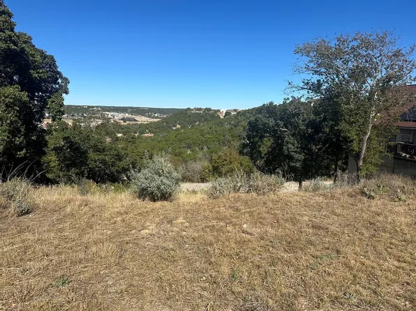2119 Vista Ridge Dr, Kerrville, TX 78028