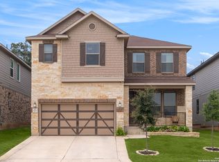 7807 San Mirienda, Boerne, TX 78015