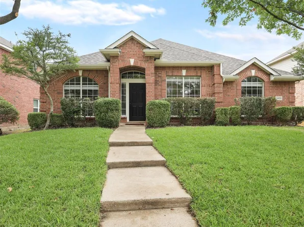 2433 Brycewood Ln, Plano, TX 75025