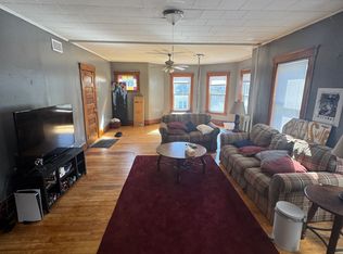 226 Highland St APT 2, Worcester, MA 01609