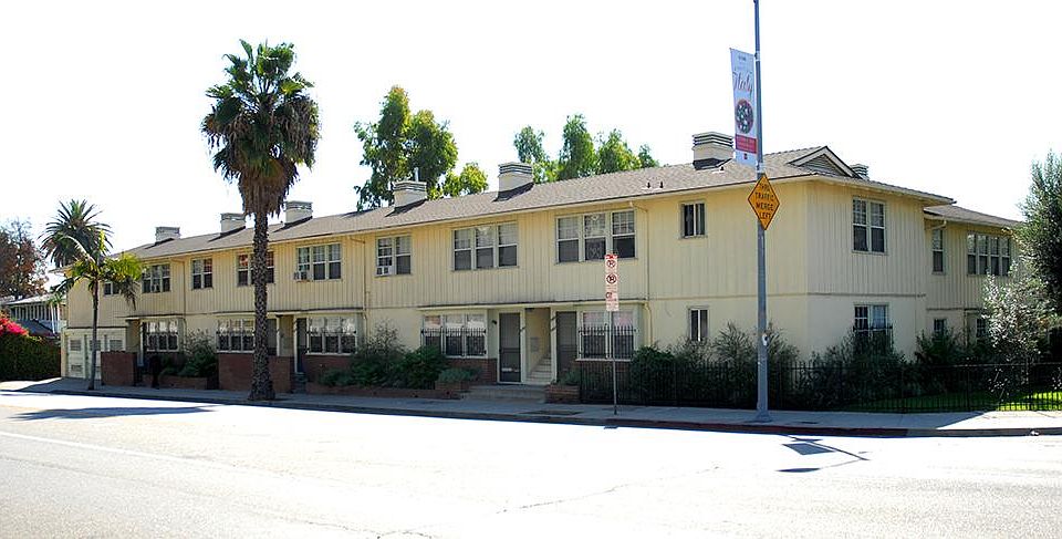 1st image of 5166 Franklin Ave
