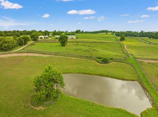 2309 Oregon Rd, Versailles, KY 40383