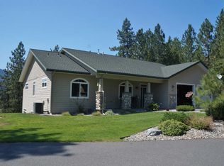 230 Shiloh Hill Way, Colville, WA 99114