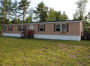 156 Richardson Dr, Lebanon, ME 04027