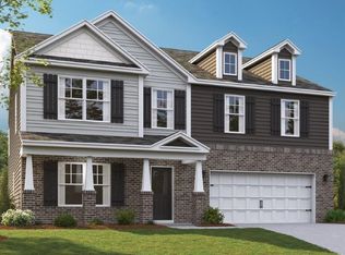 8192 Watercolour Ln, Ooltewah, TN 37363