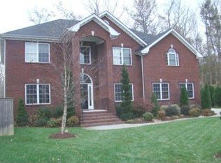 1103 Kyle Ct, Chesapeake, VA 23322