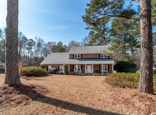 758 W Port Rd, Martinez, GA 30907