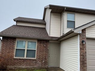 1412-1414 Greensboro Dr, Columbia, MO 65202