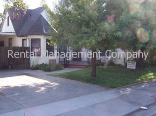 828 E McKinley Ave, Fresno, CA 93728