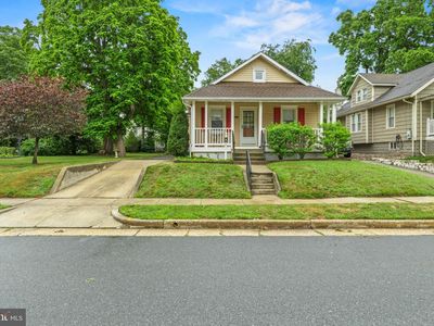 109 Akron Ave, Haddon Township, NJ, 08108