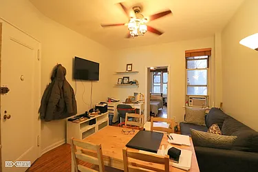 Rented by Citi Habitats