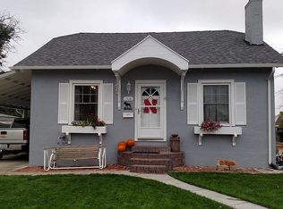 1328 19th Ave, Sidney, NE 69162