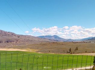 411 Talkire Lake Rd #B, Tonasket, WA 98855